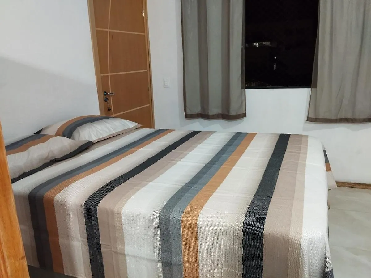 Apartman Apartamento Inteiro Em Bc Com Vista Perto Do Centro Balneário Camboriú