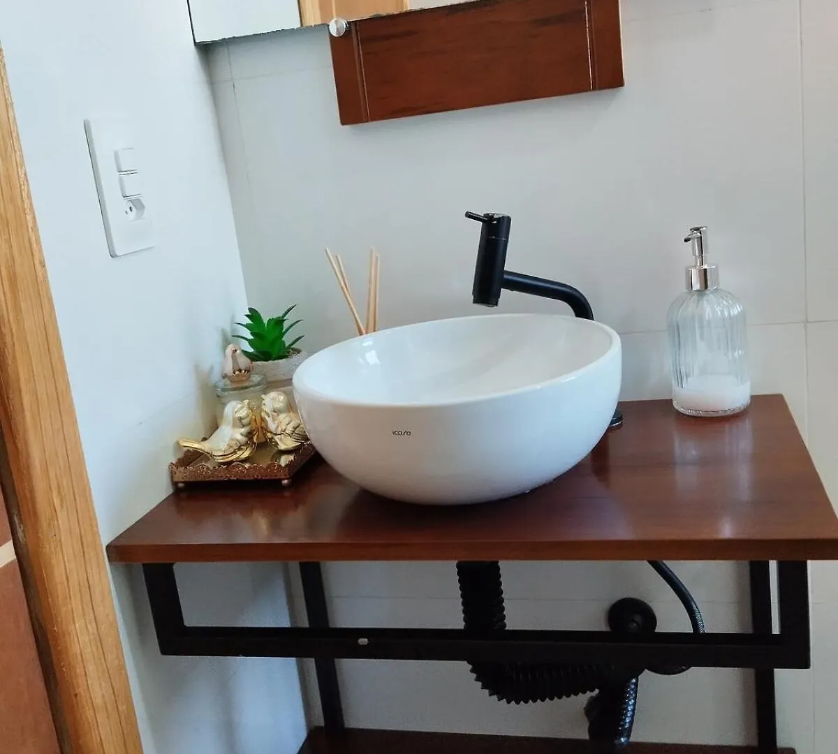 Apartamento Inteiro Em Bc Com Vista Perto Do Centro Balneário Camboriú Apartman
