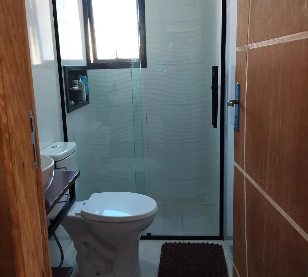 Apartamento Inteiro Em Bc Com Vista Perto Do Centro Balneário Camboriú Brazília