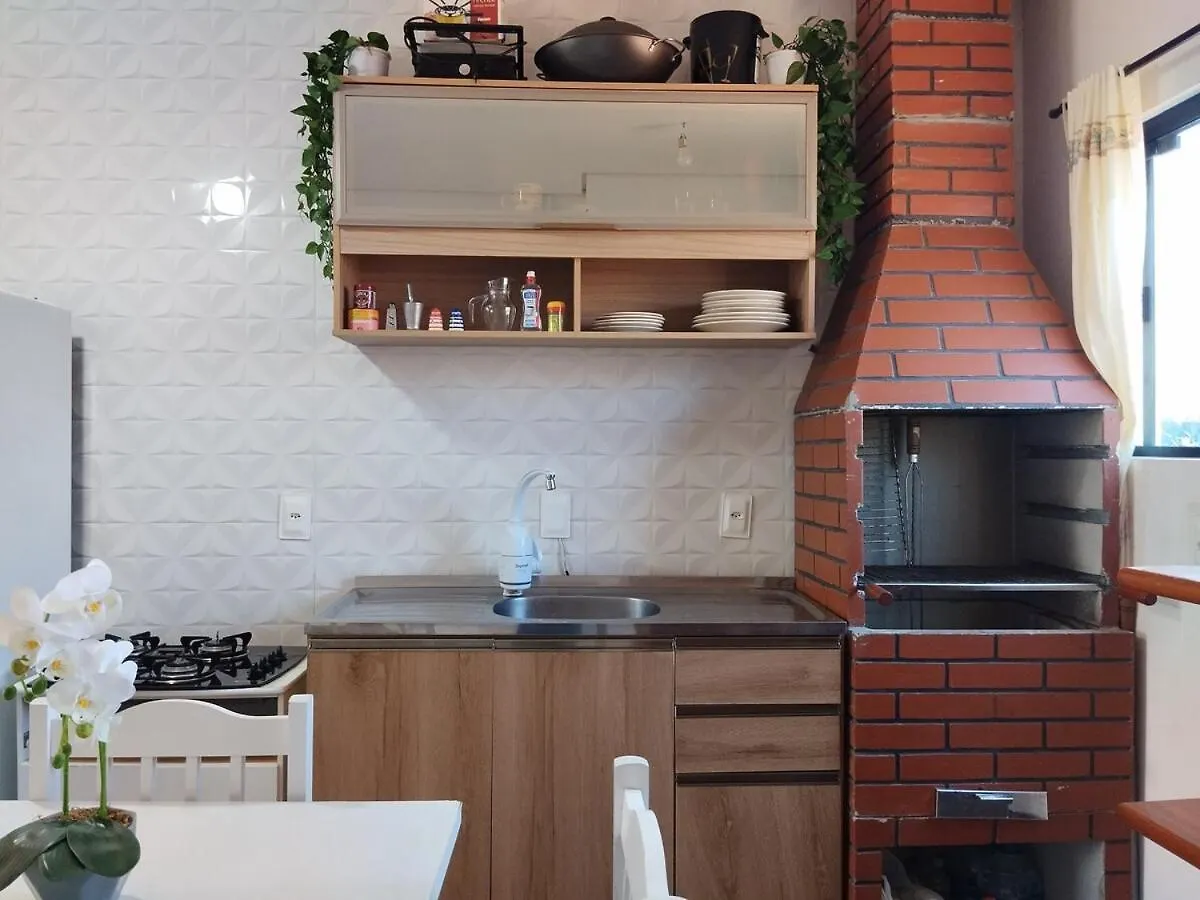 Apartamento Inteiro Em Bc Com Vista Perto Do Centro Balneário Camboriú
